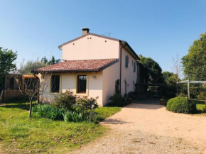 Una Casa di Campagna Dossobuono